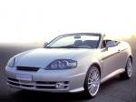 Hyundai CCS Concept 2003 года